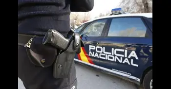 Dos policías entre los 14 detenidos por blanqueo del narcotráfico vinculado a un 'socio' del exjefe de UDEF