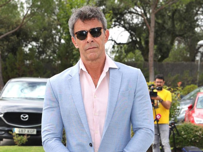 Alonso Caparrós