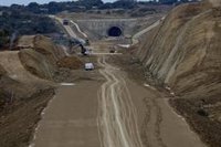 El Gobierno de Navarra celebra la adjudicación del tramo entre Campanas y la nueva estación de Pamplona