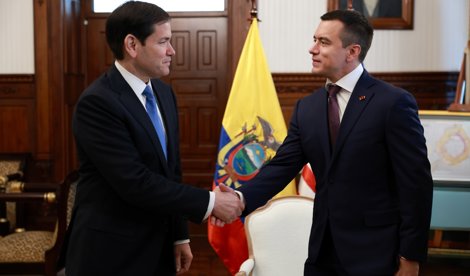 ecuador