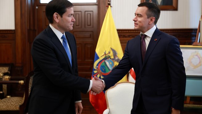 ecuador
