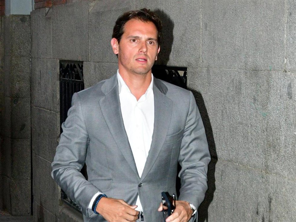 Albert Rivera