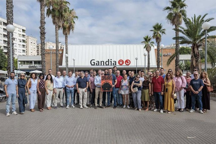 El PP lanza la campaña 'La Espera Infinita' para exigir unas Cercanías "dignas" y denunciar su "deterioro"