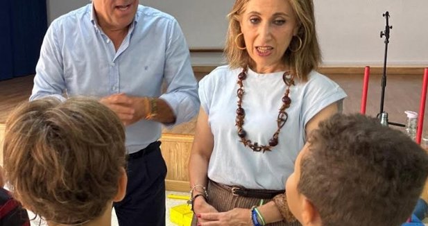 Educación