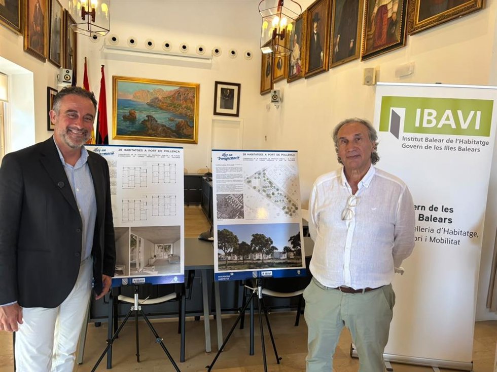 José Luis Mateo y Martí March.