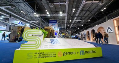 Ifema Madrid