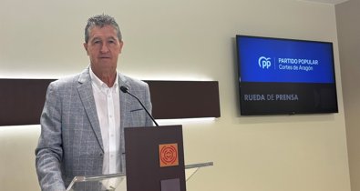 Aragón