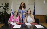 Foto: El ISCIII y GSK acuerdan colaborar en el impulso de la I+D+i en salud global