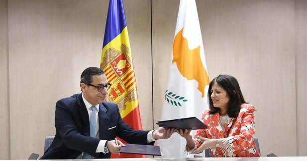 Andorra