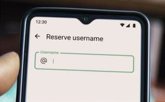 Foto: Los nombres de usuario de WhatsApp generan alertas por riesgo de suplantación de identidad