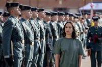 Mercedes González, imputada por el 'caso Leire', se suma a la lista de directores de la Guardia Civil investigados