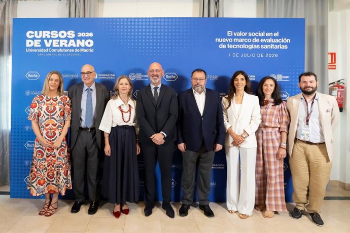 Experto subraya que el nuevo marco regulatorio nacional incluye el valor social como criterio de evaluación de fármacos