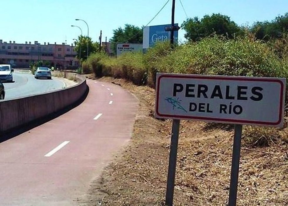 Archivo - Perales del Río