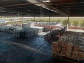 Foto: El PP de Mallorca asegura que la basura de Eivissa llegará "compactada" y "perfectamente embalada"