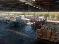 El PP de Mallorca asegura que la basura de Eivissa llegará "compactada" y "perfectamente embalada"