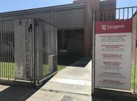 El PSOE lamenta que Chueca inaugure "por sorpresa" el CMSS de La Almozara y "desprecie a los vecinos"