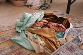 Foto: Nigeria.- Mueren cerca de 50 personas en enfrentamientos intercomunitarios en el oeste de Nigeria
