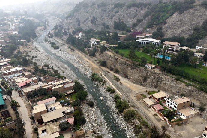 Perú.- Ejecutivo declara estado de emergencia en más de 700 distritos por Fenómeno El Niño