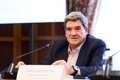 Escrivá llama a abordar la crisis de vivienda y señala a la coordinación política, construcción y regulación