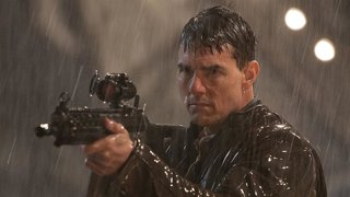 Tom Cruise toma AXN con la saga Jack Reacher