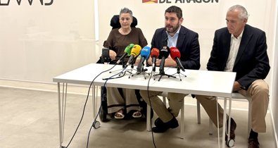 Aragón