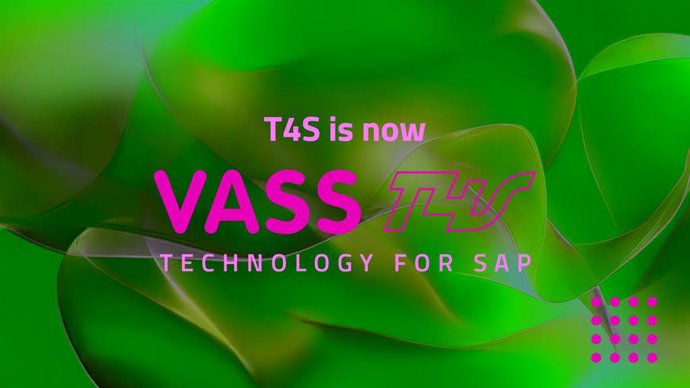 VASS T4S