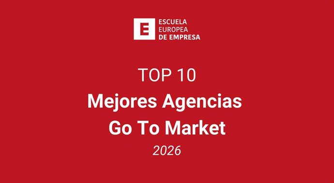 TOP 10 Mejores Agencias Go to Market