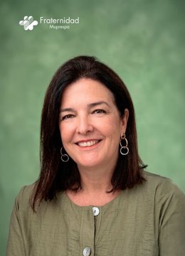 Carmen Rueda Hernández