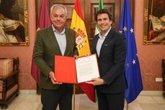 Foto: El Ayuntamiento y ASET firman un protocolo para implicar al sector turístico en el centenario de la Expo del 29