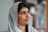 Foto: Exteriores otorga el premio Isabel Oyarzábal a la activista Malala Yousafzai por su defensa del derecho a la educación
