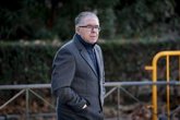Foto: La Audiencia Nacional condena a Francisco Granados a dos años y medio de prisión por amaños en fiestas en Madrid