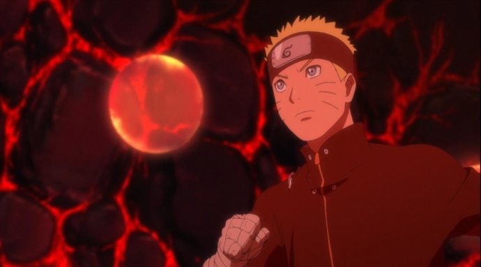 El Final: Naruto, la Película aterriza por primera vez en los cines españoles