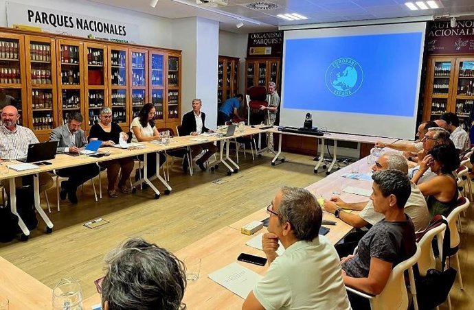 El Gobierno riojano se incorpora al Consejo de EUROPARC-España para coliderar políticas de los espacios naturales