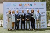 Foto: Fundación Aladina destaca la importancia de complementar los avances médicos con programas de apoyo emocional y social