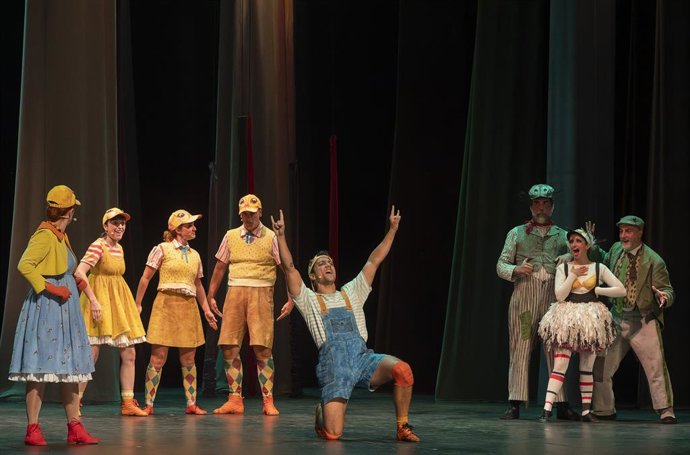 Teatro Escalante
