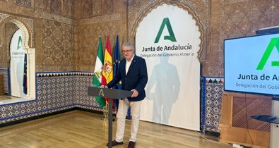 Es  Andalucía - Almería
