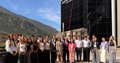 Aldia Andorra