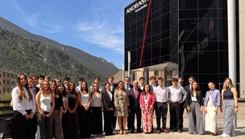 Aldia Andorra