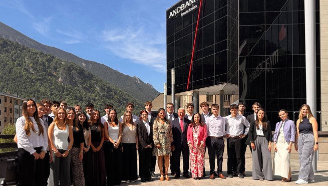Aldia Andorra