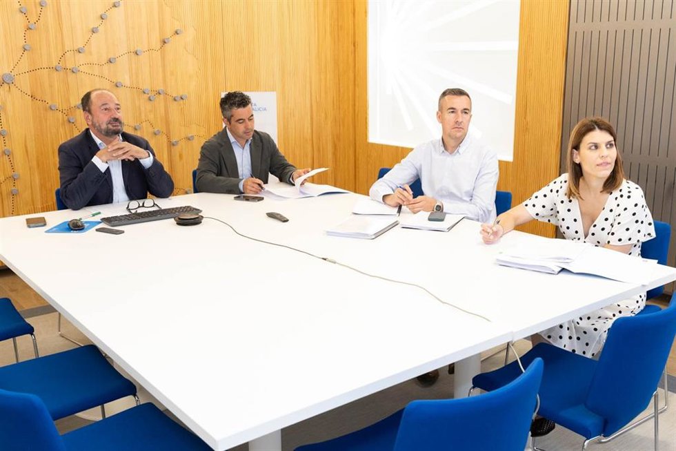 Arrancan los incentivos fiscales a empresas que colaboren con el Xacobeo 2027