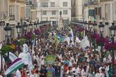 Foto: Más de 1.600 médicos exigen a los sindicatos que retiren su apoyo a la reforma del Estatuto Marco