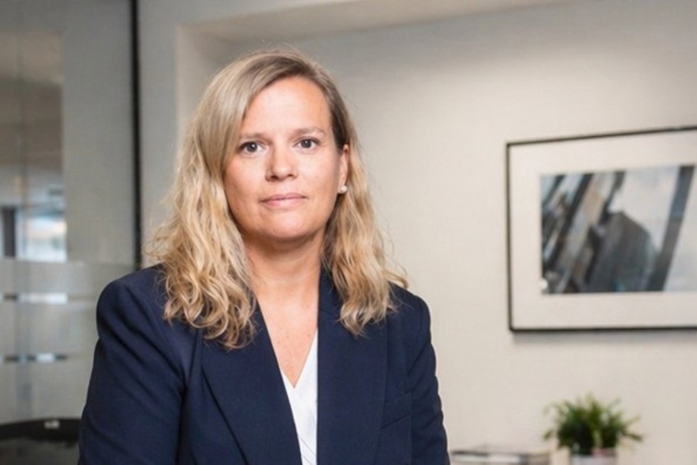 El Consejo Asesor de Ecoembes incorpora a Cristina Riestra como representante de CEOE.