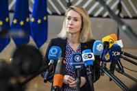 La UE celebra el acuerdo de Líbano e Israel para sentar las bases de una paz: "Ofrece una perspectiva muy necesaria"