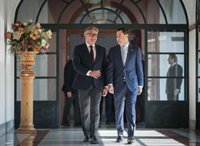 Gavira asegura que el acuerdo recoge "el sentido común" de PP y Vox: "Van a encontrar un socio leal"