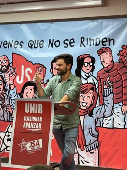 Archivo - Sergio Llera