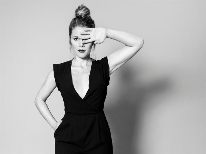 Lisi Linder, protagonista de la ‘digital cover’ del verano en CHANCE