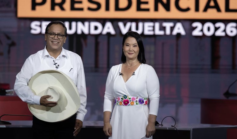 iberoamérica