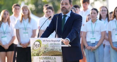 Castilla-La Mancha