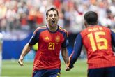 Foto: La mejor España regresa
