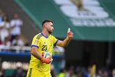 Foto: Unai Simón logra un nuevo récord de imbatibilidad en la Copa del Mundo